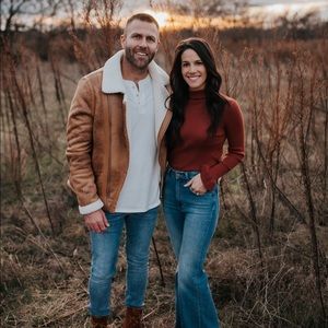 Meet your Posher, Brittney